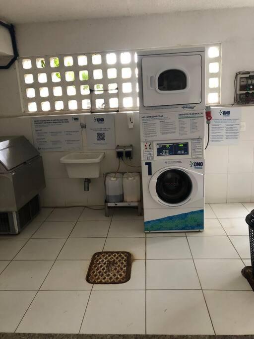 Village Amplo E Aconchegante! Solaris Imbassai Mata de Sao Joao Luaran gambar